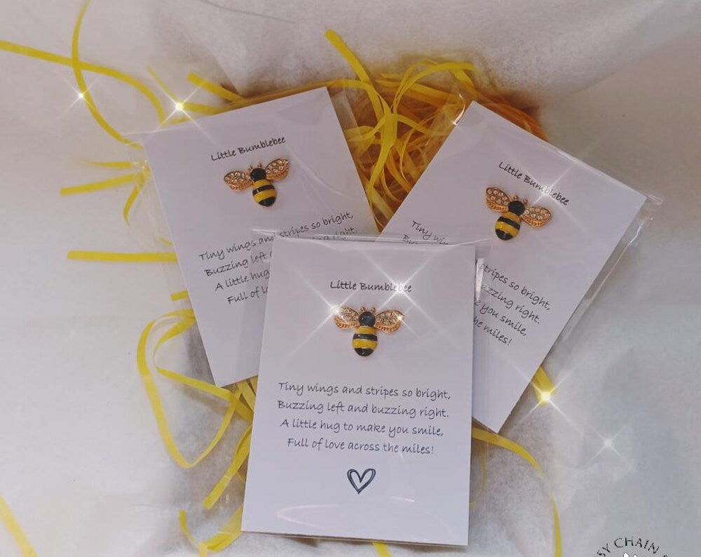 Pocket Hugs/Keepsakes