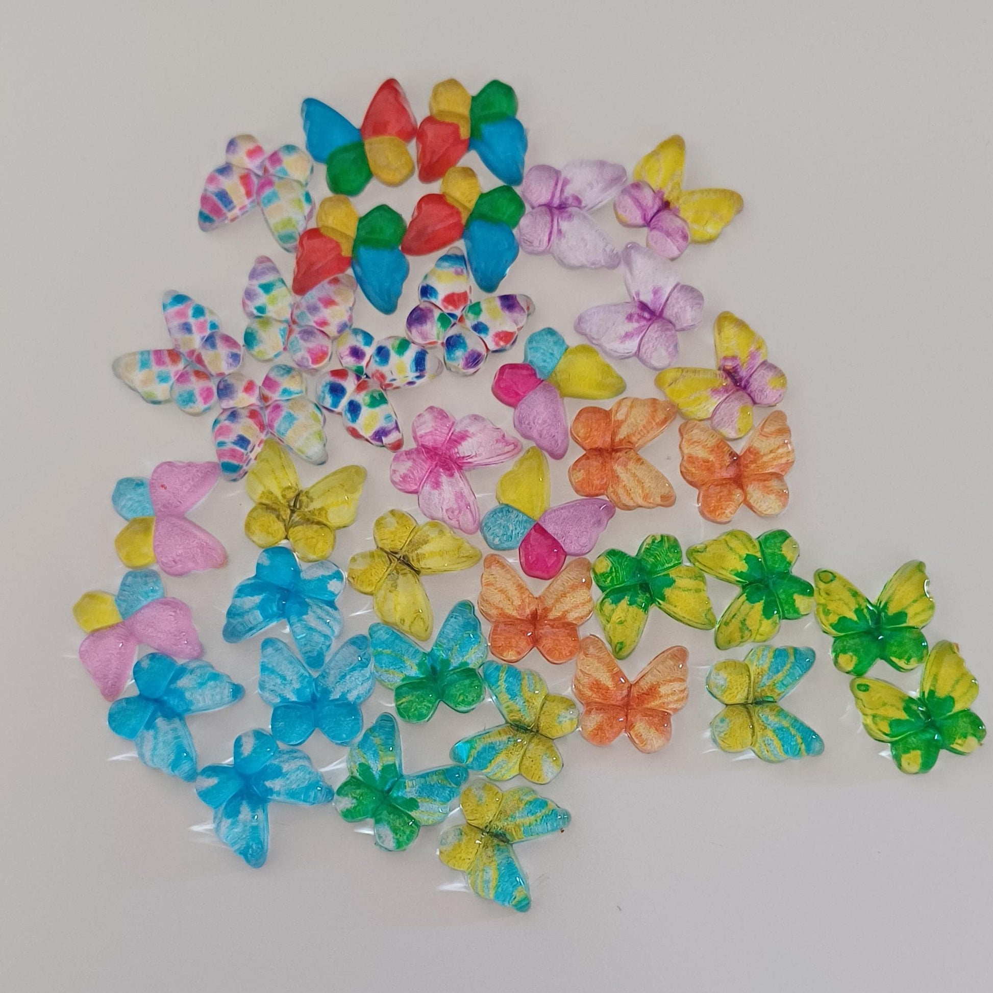 Butterfly Pocket Hug Token–Thinking of You Gift, Mini Keepsake for Friends, Hug in the Post, Letterbox Gift, Missing You, Encouragement Gift